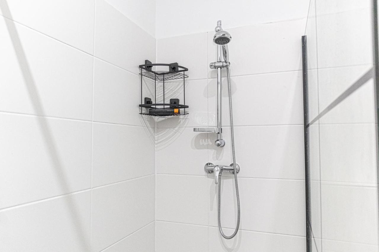 9 Min From City Center - Lovely Studio Near U1 Reumannplatz Вена Экстерьер фото